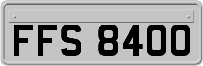 FFS8400