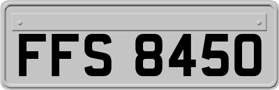 FFS8450