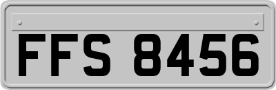FFS8456