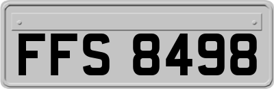 FFS8498