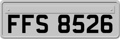FFS8526