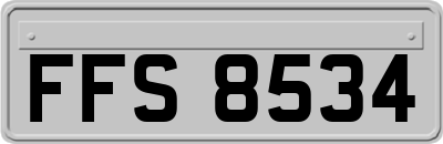 FFS8534