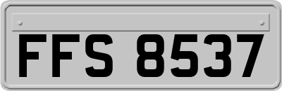 FFS8537