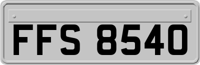 FFS8540