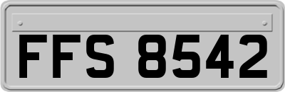 FFS8542