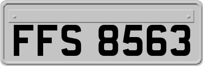 FFS8563