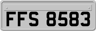 FFS8583