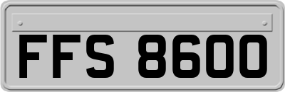 FFS8600