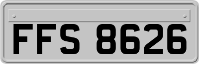 FFS8626