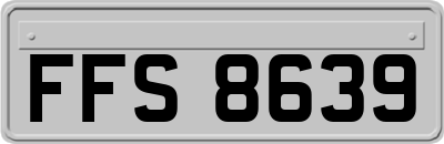 FFS8639