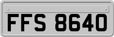 FFS8640