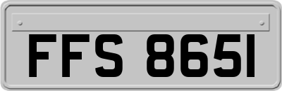 FFS8651