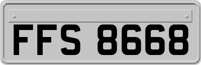 FFS8668