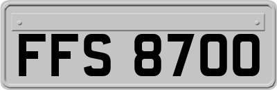 FFS8700