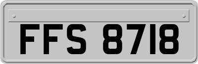 FFS8718