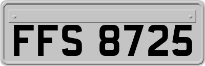 FFS8725