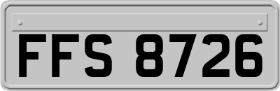 FFS8726