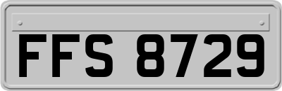 FFS8729