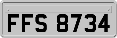 FFS8734