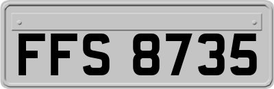 FFS8735