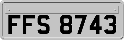FFS8743