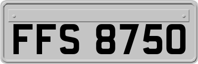 FFS8750