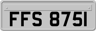 FFS8751