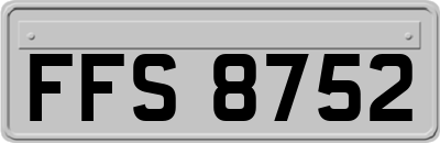 FFS8752
