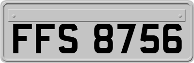 FFS8756