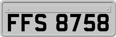 FFS8758