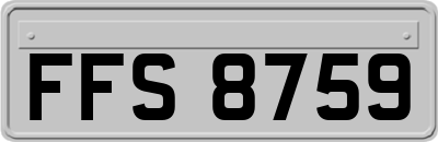 FFS8759