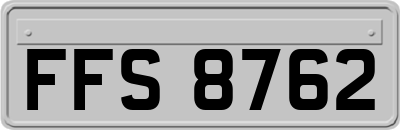 FFS8762