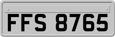 FFS8765