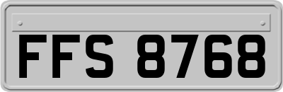 FFS8768