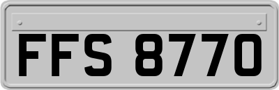 FFS8770