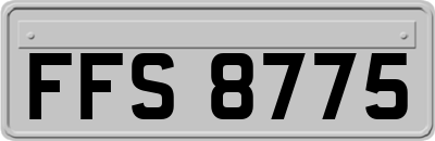 FFS8775