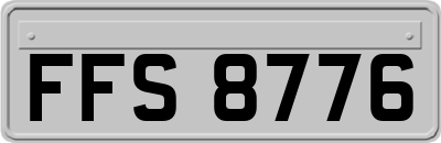 FFS8776