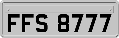 FFS8777