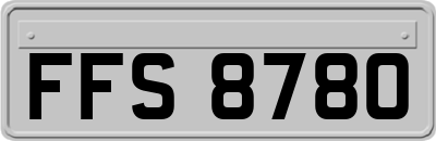 FFS8780