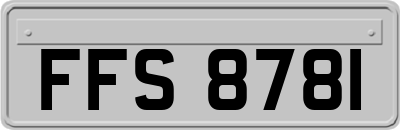 FFS8781