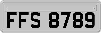 FFS8789