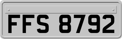 FFS8792