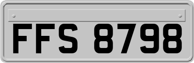 FFS8798