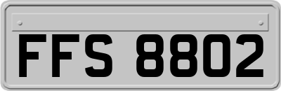 FFS8802