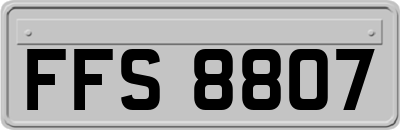 FFS8807