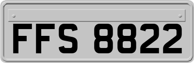 FFS8822