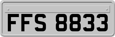 FFS8833