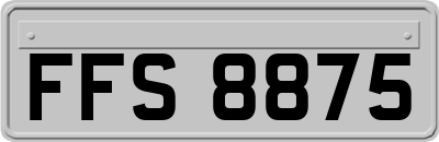 FFS8875