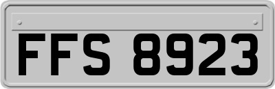 FFS8923