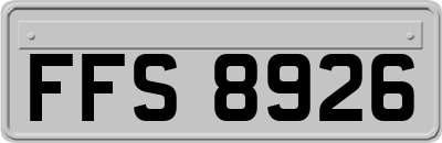 FFS8926